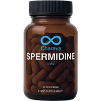 Charava Spermidine